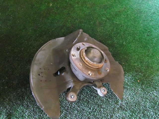 2005 BMW M3 Front RH Passenger Spindle