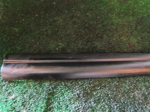 2005 BMW M3 E46 RH Passenger Door Sill Kick Trim 8 239 958
