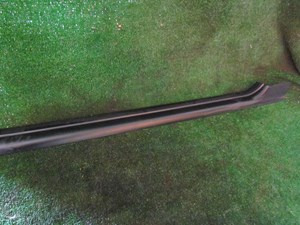 2005 BMW M3 E46 RH Passenger Door Sill Kick Trim 8 239 958