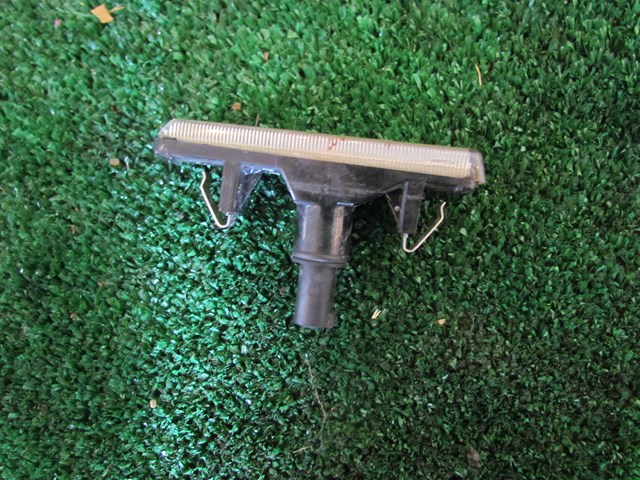 2005 BMW M3 LH Driver Fender Turn Signal Light