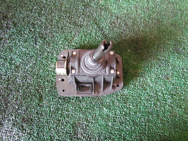 2005 BMW M3 SMG E46 Shifter Assy 2 282 123 05