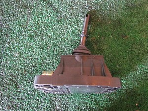 2005 BMW M3 SMG E46 Shifter Assy 2 282 123 05