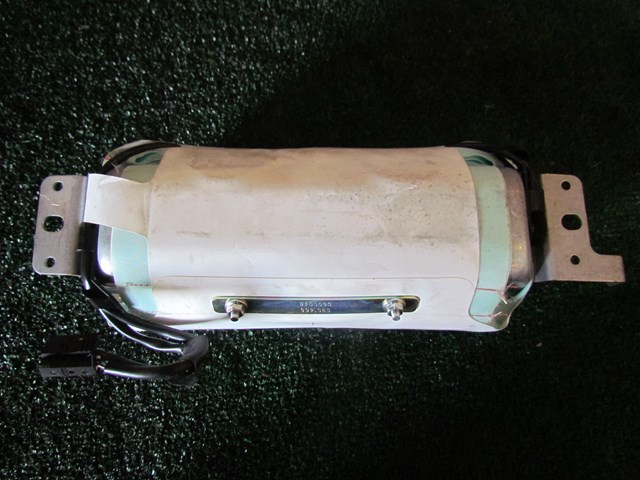 2005 BMW M3 RH Passenger Dash AirBag