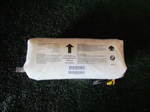 2005 BMW M3 RH Passenger Dash AirBag