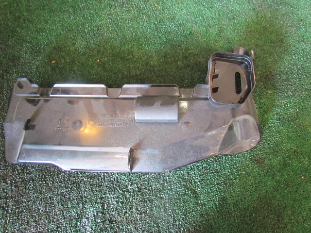 2005 BMW M3 RH Passenger Under Dash Kick Panel 8224814