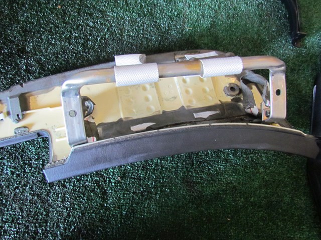 2005 BMW M3 E46 RH Passenger Dash  Cover