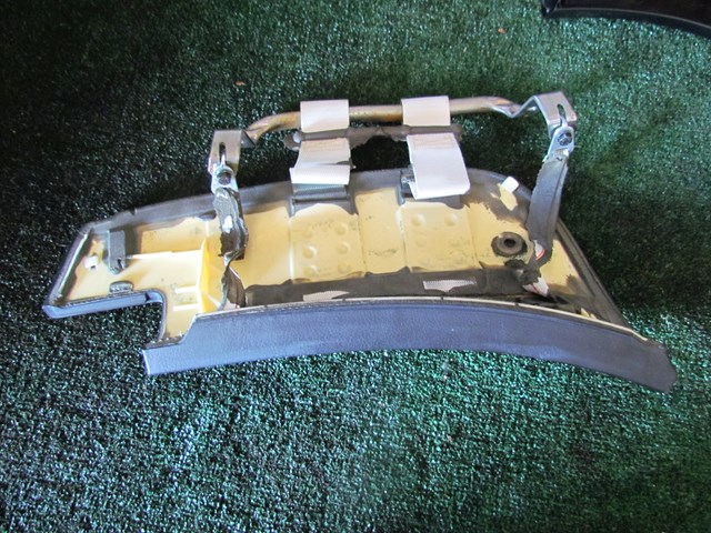 2005 BMW M3 E46 RH Passenger Dash  Cover