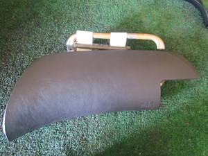 2005 BMW M3 E46 RH Passenger Dash  Cover