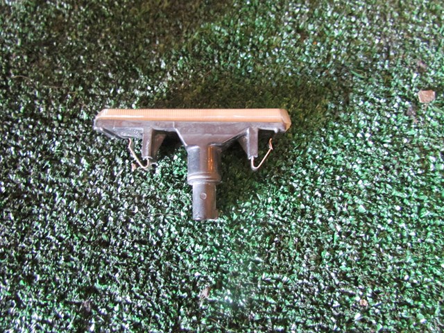 2005 BMW M3 RH Passenger Fender Sidemarker Turn Signal Light