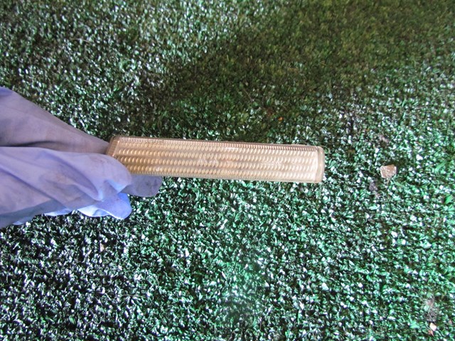 2005 BMW M3 RH Passenger Fender Sidemarker Turn Signal Light