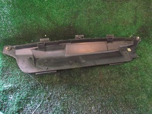 2005 BMW M3 E46 Micro Filter Cover Plate 8 362 894