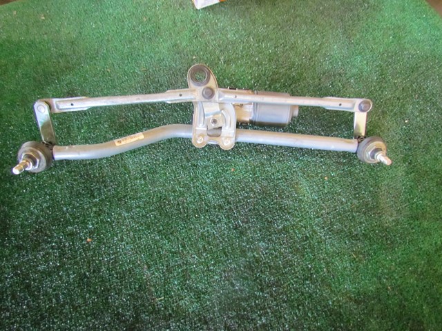 2005 BMW M3 E46 Windshield Washer Motor 7 045 613