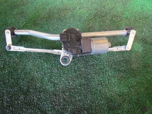 2005 BMW M3 E46 Windshield Washer Motor 7 045 613