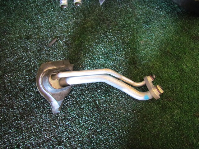 2005 BMW M3 AC Line Firewall Extension Line