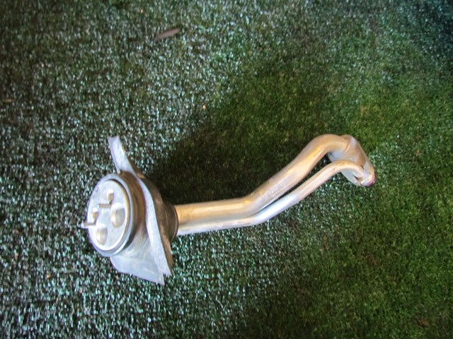 2005 BMW M3 AC Line Firewall Extension Line