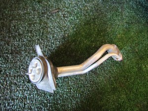 2005 BMW M3 AC Line Firewall Extension Line