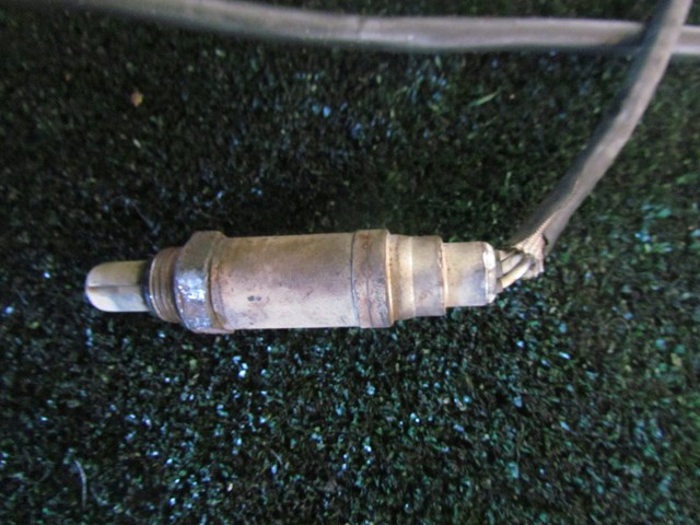 2005 BMW M3 Front Post Cat Oxygen Sensor O2 Sensor