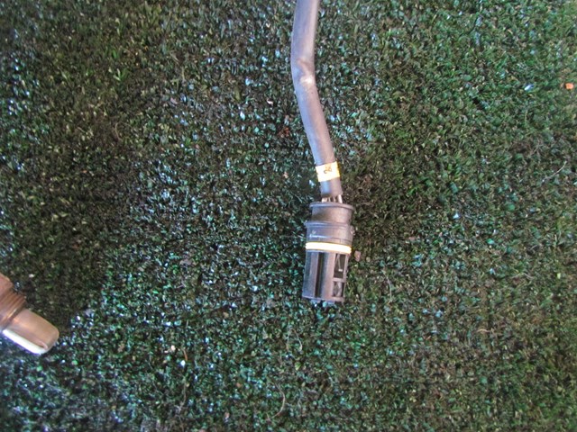 2005 BMW M3 Rear Post Cat Oxygen Sensor O2 Sensor