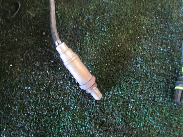 2005 BMW M3 Rear Post Cat Oxygen Sensor O2 Sensor