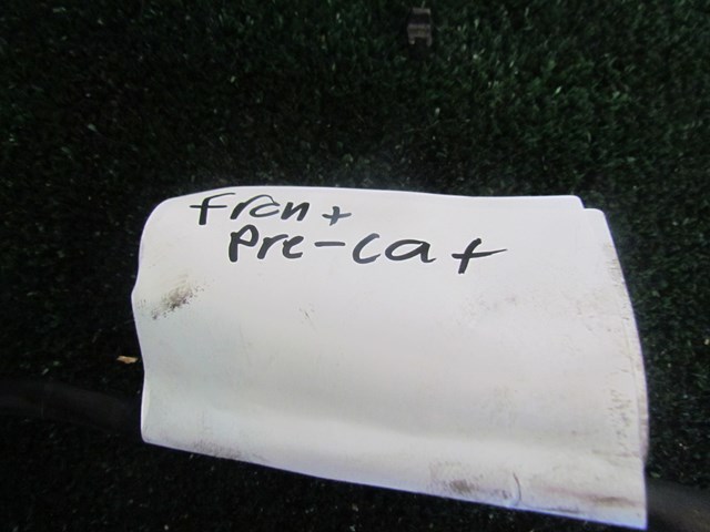 2005 BMW M3 Front Pre Cat Oxygen Sensor O2 Sensor