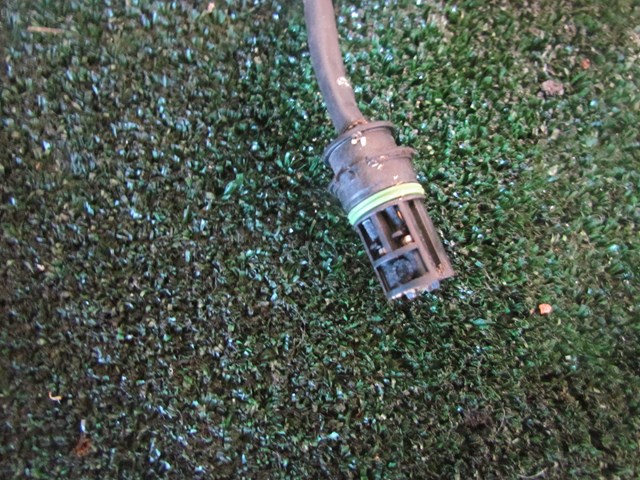 2005 BMW M3 Front Pre Cat Oxygen Sensor O2 Sensor