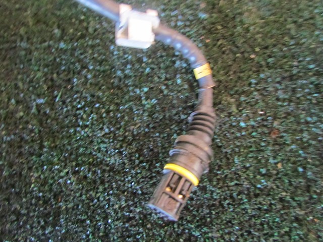 2005 BMW M3 Rear Pre Cat Oxygen Sensor O2 Sensor