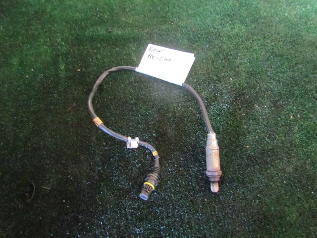 2005 BMW M3 Rear Pre Cat Oxygen Sensor O2 Sensor