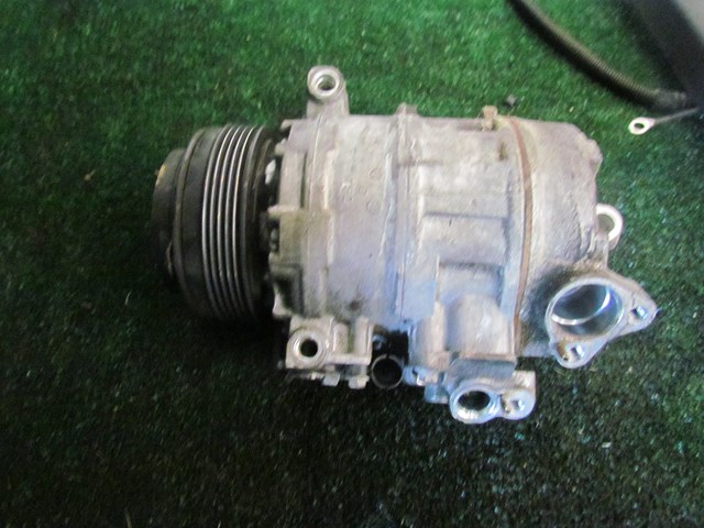 2005 BMW M3 AC Compressor 64 52 6 911 340