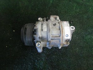 2005 BMW M3 AC Compressor 64 52 6 911 340