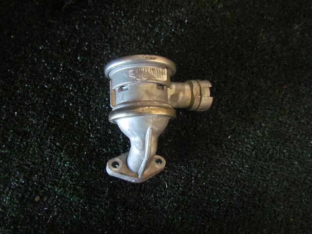 2005 BMW M3 EGR Valve 