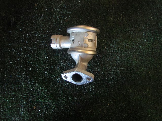 2005 BMW M3 EGR Valve 