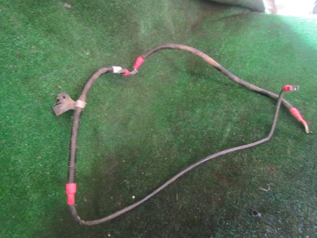2005 BMW M3 Positive Battery Cable 7 567 777