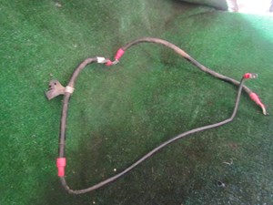 2005 BMW M3 Positive Battery Cable 7 567 777