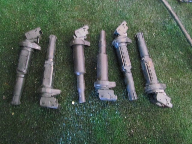 2005 BMW M3 Ignition Coil Set of 6