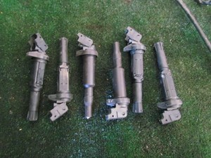 2005 BMW M3 Ignition Coil Set of 6