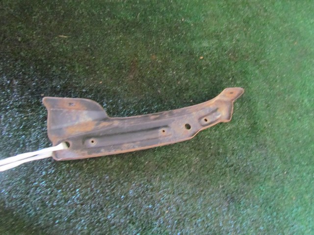 2003 Subaru Impreza WRX LH Driver Rear Bumper Bracket