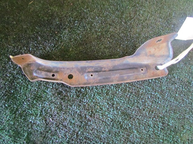 2003 Subaru Impreza WRX Rear RH Passenger Bumper Bracket