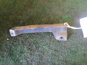 2003 Subaru Impreza WRX Rear RH Passenger Bumper Bracket