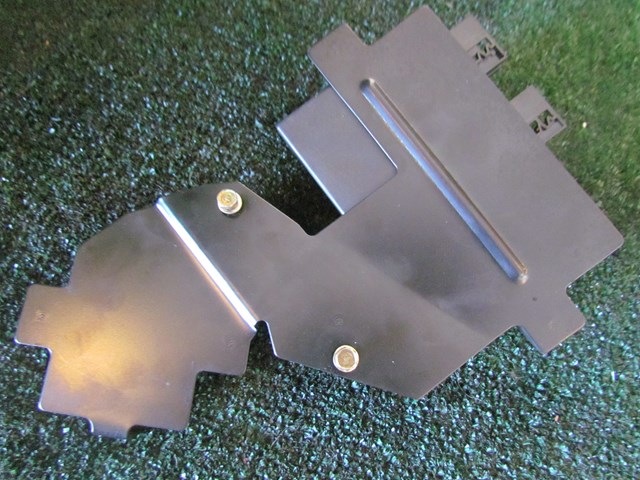 2005 BMW M3 Parking Distance Module 6 942 675