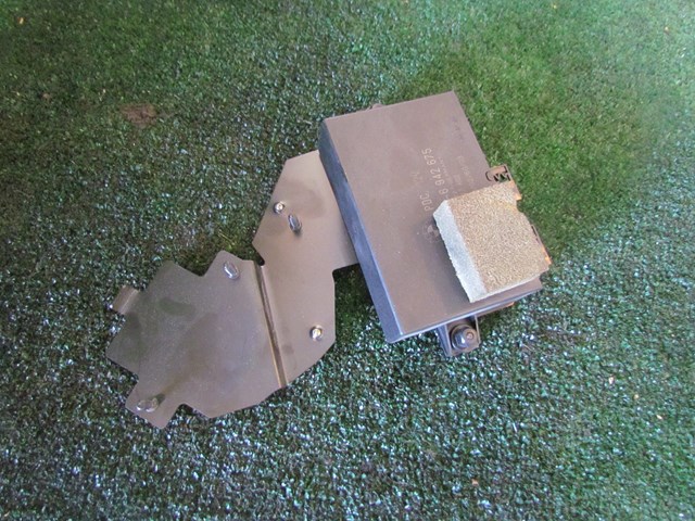 2005 BMW M3 Parking Distance Module 6 942 675