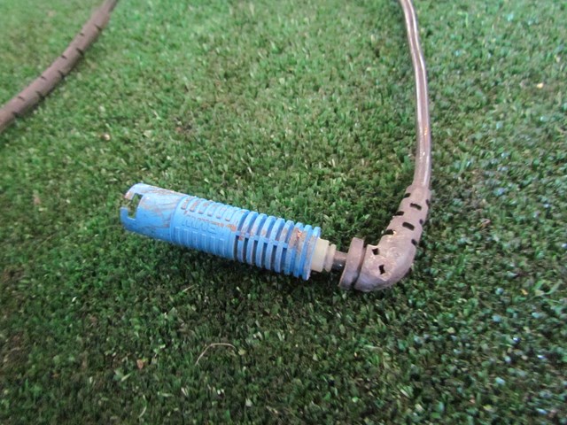 2005 BMW M3 Rear LH Driver ABS Sensor