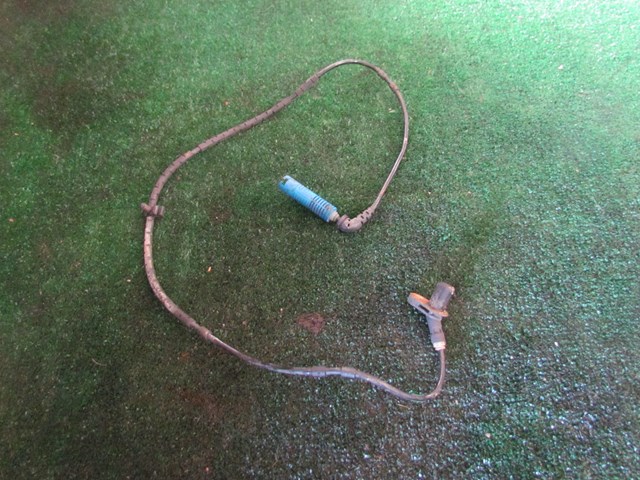 2005 BMW M3 Rear LH Driver ABS Sensor