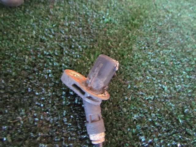 2005 BMW M3 Rear LH Driver ABS Sensor