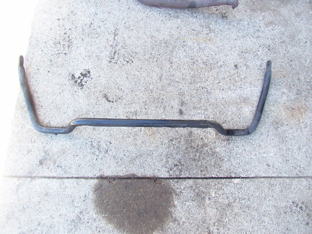 2005 BMW M3 Rear Sway Bar