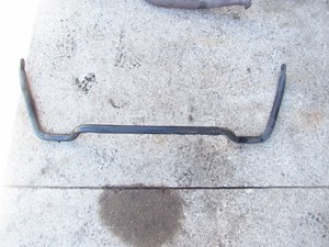 2005 BMW M3 Rear Sway Bar