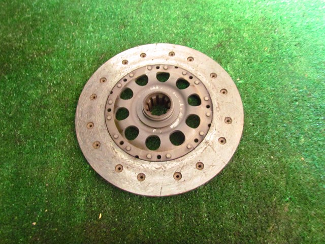 2005 BMW M3 E46 SMG Clutch Disc & Pressure Plate Assembly OEM