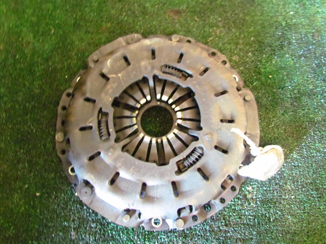 2005 BMW M3 E46 SMG Clutch Disc & Pressure Plate Assembly OEM