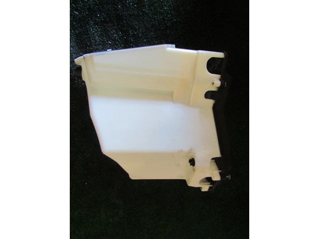 2005 BMW M3 ECU Box Junction Box