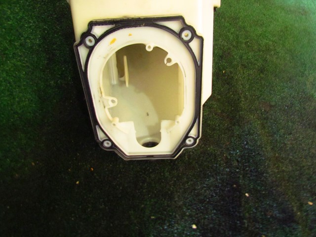 2005 BMW M3 ECU Box Junction Box