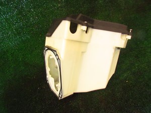 2005 BMW M3 ECU Box Junction Box